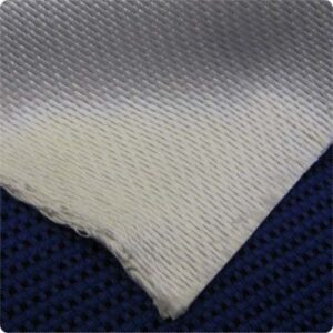 Кремнеземные Ткани