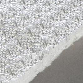 Кремнеземный мат