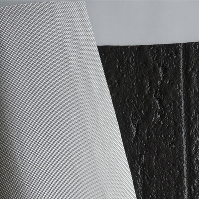 Стеклоткань с термораширяющимся графитовым покрытием