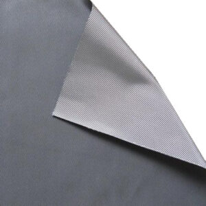 KA-600 PP кремнеземная ткань с полиуретановой пропиткой