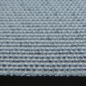 Стеклоткань армированная металлизированной нитью